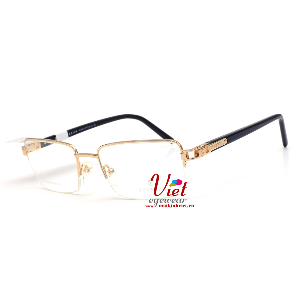 Gọng kính Charriol PC75004 C02
